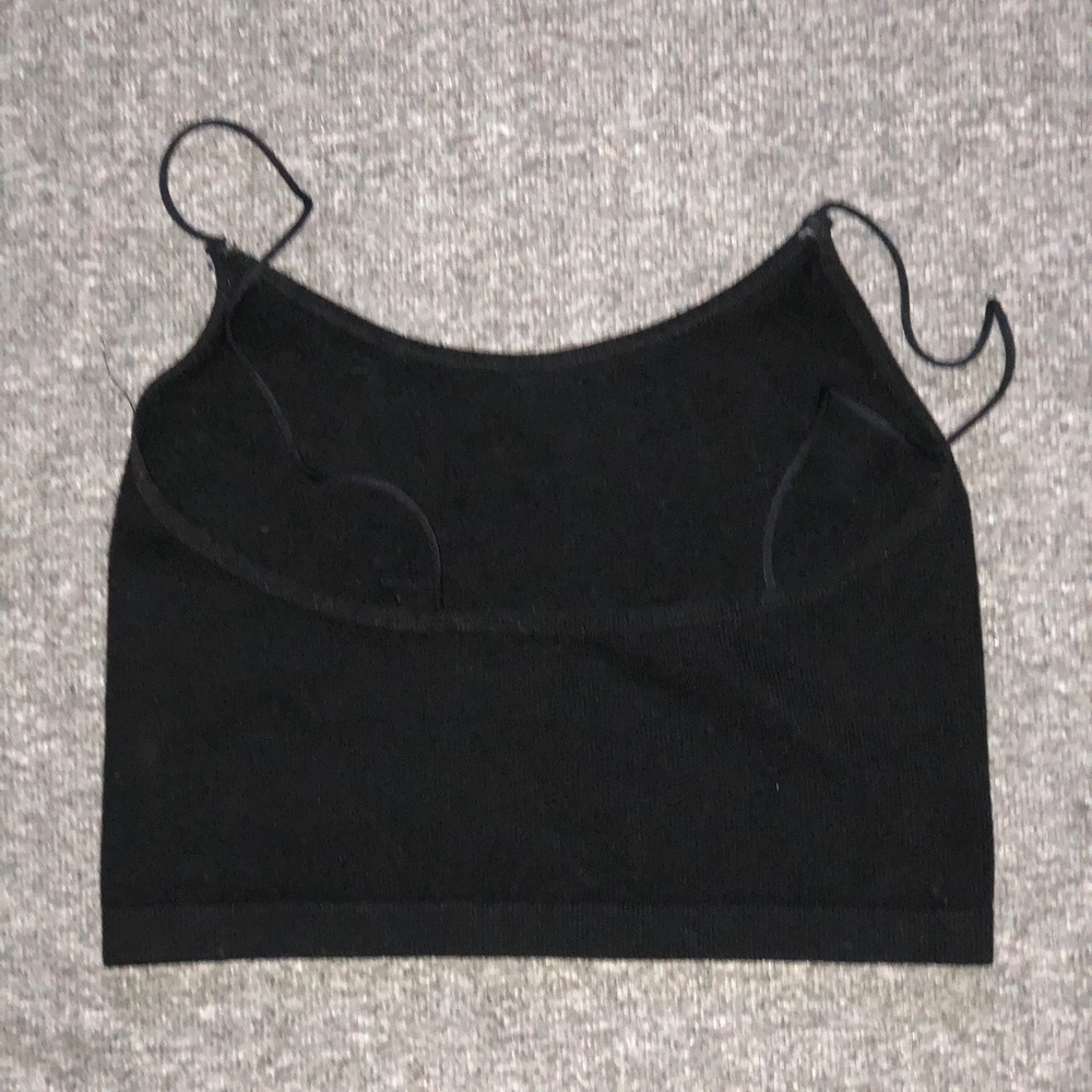 Black top
